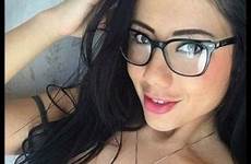 glasses cute girls women sexy brunette beautiful big choose board body femmes plus gorgeous