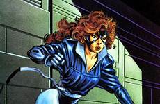 shadowcat pryde kitty masterpieces