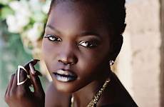 nyakim skinned gatwech ebony xnnx womennaked amazingly advertisment negras hermosas morena blackwo darkest