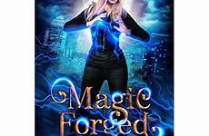 forged shea magic