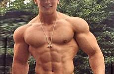 bodybuilder ripped hunks stonepiler physique