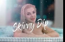 skinny dipping pool naked swimming film short