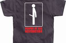 destruction shirtstore