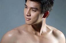 handsome huynh boys models postjung hunk shirtless picpost แ ชร