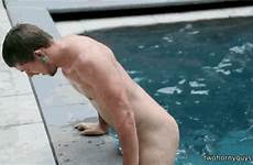 swimming naked pool gif lpsg billm nov tumblr