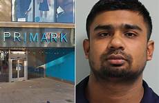 shoplifters forced primark perform uddin convicted