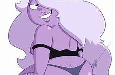 amethyst luscious