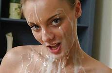 cum cumshot facial maya face gold milk gay covered sex alot tv zbporn zb me