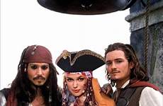 pirates caribbean elizabeth swann knightley keira fakes jack sparrow depp johnny turner