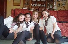 schoolgirl schoolgirls teenager stocking kaynak