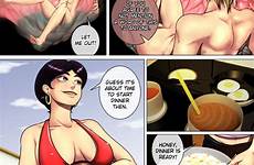 mom girlfriends comic kibate mom2 hentai patreon comics sex luscious manga foundry