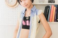 skinny girl girls model japan tween choose board