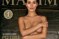 alejandra guilmant mexico maxim topless magazine nude model girl models november forum cover daily sexy mexican covers aznude méxico ale