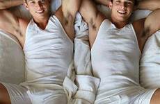 hot twins men briefs identical boxers micky underwear boybriefs rhett pugh riley