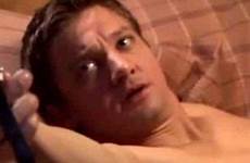 jeremy renner nude leaked off naked jerking male celebrity celebs