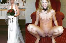 undressed brides bride clothed before collared wives nue exposed 2folie femjoy vont jouir entfernen anzeigen