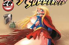 super surrender supergirl hentai manga nhentai marimokan ankoku
