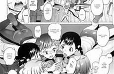 school elementary hentai manga private english nhentai doujinshi lowleg shiritsu final favorite