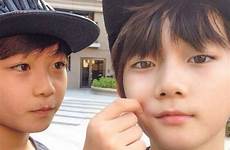 viral appeal across ulzzang koreaboo meninos