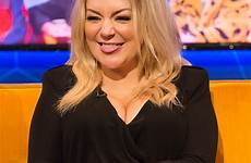 sheridan smith jonathan ross show her london tv amid ongoing woes personal looks back jamie donkeys sane horn gushes normal