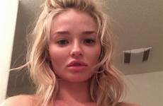emma rigby fappening selfie explicit