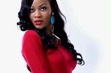 nigeria damilola adegbite actress nigerian sexiest genevieve women nnaji hottest celebrity list tops movie