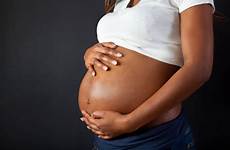 pregnant belly women pregnancy woman huge african stock body having africa during holding months mothers top childbirth her rate treated
