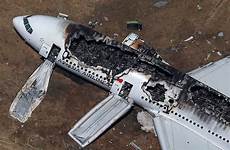 plane crash crashes airplane crashed airlines airline many boeing airport jet landing water year down runway died has