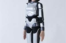 robots cyborg humanoid hrp youtu robotics