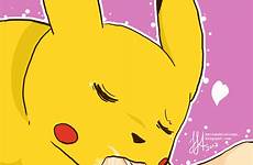 pikachu sucking cock ash hentai ketchum foundry