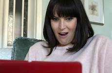anna richardson revenge naked channel herself experience posted online investigates standard victims feel shock documentary world