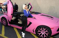 cars minaj nicki celebrities their blow definitely mind will louiseadolphson pink