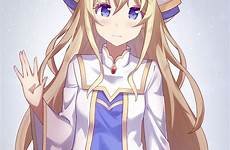 goblin slayer priestess anime fanart maiden manga pixiv oc holy comments means any necessary titles characters cute me zerochan goblinslayer