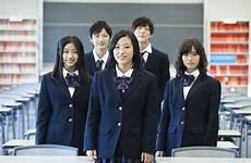 uniform school japanese students middle policy japan high uniforms lightened lgbtq include better schools junior its adopting benefits system jotaku