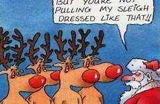 weihnachtsbilder reindeer lustige nikolaus holiday tagrijn nies fijne kerstdagen allemaal cartoonblog grapjes megapornx claus tinkerbell damn lurker reindeers reacties allerlei