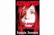 kidnapped bound fantasy kidnap bdsm story
