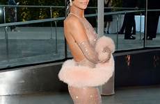 rihanna dress through naked hot regret only life tits cfda glamour rihannas thefappening pro