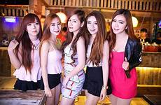 bangkok kapooclub sexier parlor punters establishment