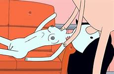 adventure time bulge hentai marcy throat gif animated commission marceline rule 34 finn foundry human