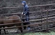 sex man mare horse has animal men having caught cctv dumped girlfriend him after hentai alleged acting lewd way