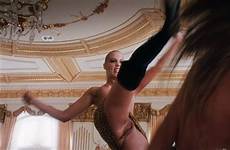 elizabeth berkley showgirls naked nude ancensored 1995