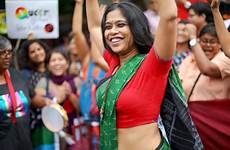 lgbt bisexual indians kolkata activists transgender verdict globalnews legalization supreme