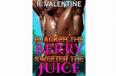 berry sweeter juice blacker