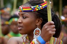 zulu reed umkhosi maidens africa