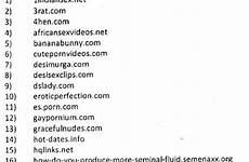 sites list site india unblocked banned vids open constantly hacks updated them has sex indiatimes entire nude