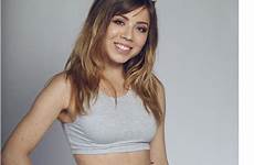 mccurdy jennette magazine afterglow may issue women gotceleb hair girls hawtcelebs celebmafia