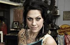 danielle colby pickers surprising