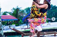 pre wedding pose doggy gives lady man nairaland beach her romance likes