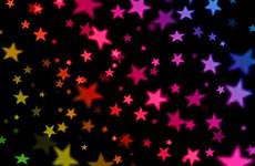 gif star power stars glitter wallpapers graphics tumblr backgrounds starry save flashing computer target right click