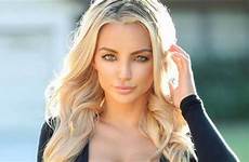 lindsey pelas instagram hottest woman model body her else tells someone because cover just toned curvy isn proud world